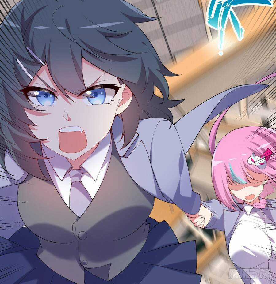 Nhặt Thuộc Tính Tại Trái Đất Chapter 5 trang 49