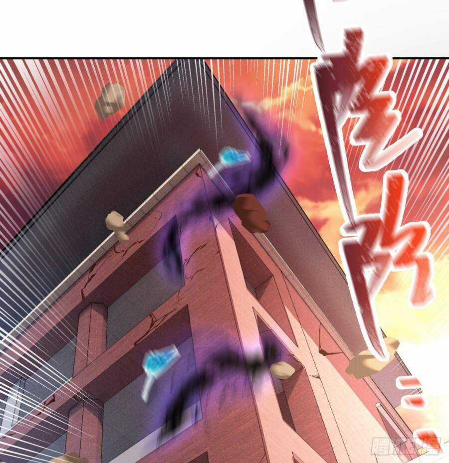 Nhặt Thuộc Tính Tại Trái Đất Chapter 5 trang 52