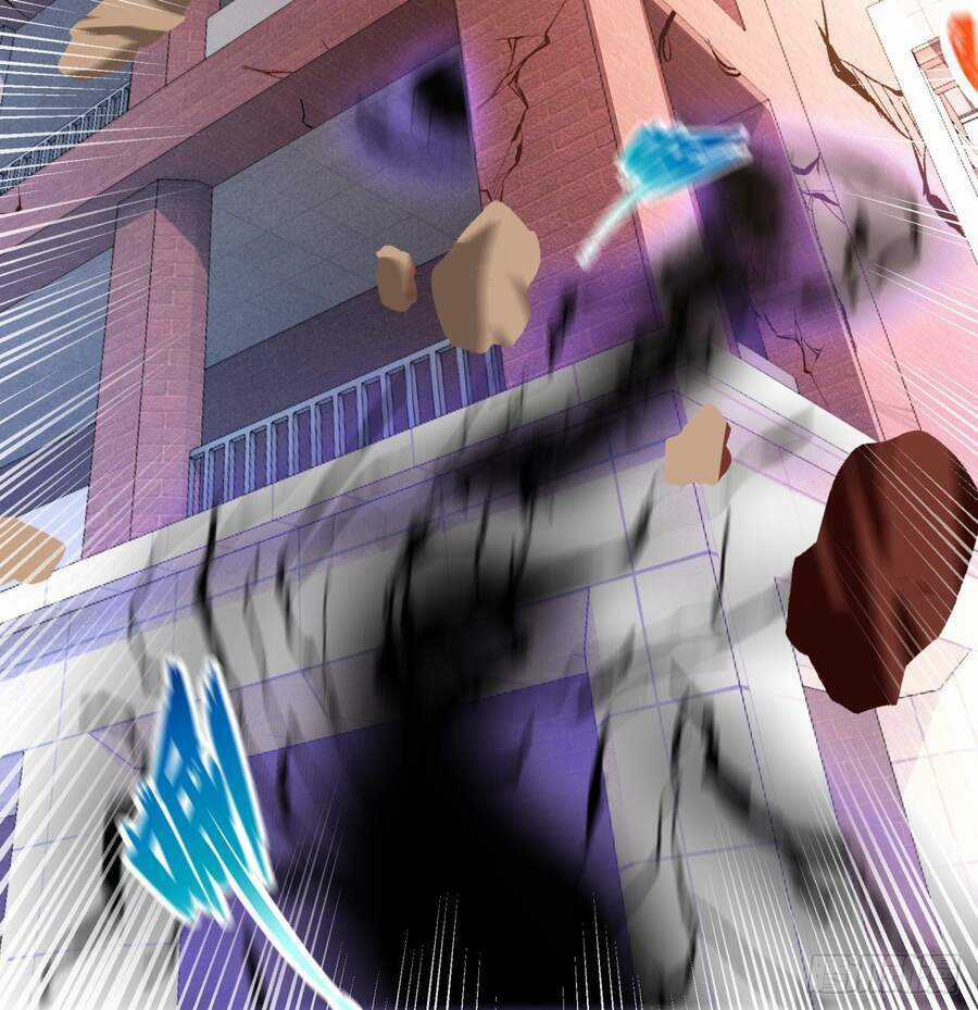 Nhặt Thuộc Tính Tại Trái Đất Chapter 5 trang 53