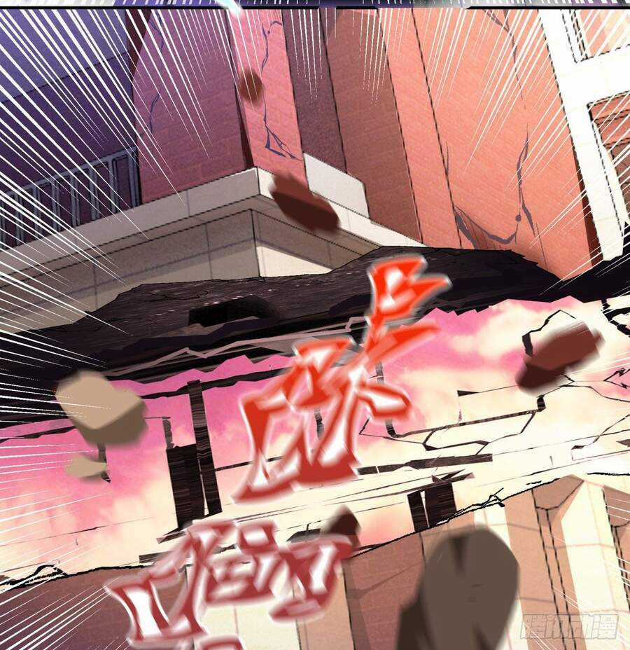 Nhặt Thuộc Tính Tại Trái Đất Chapter 5 trang 54