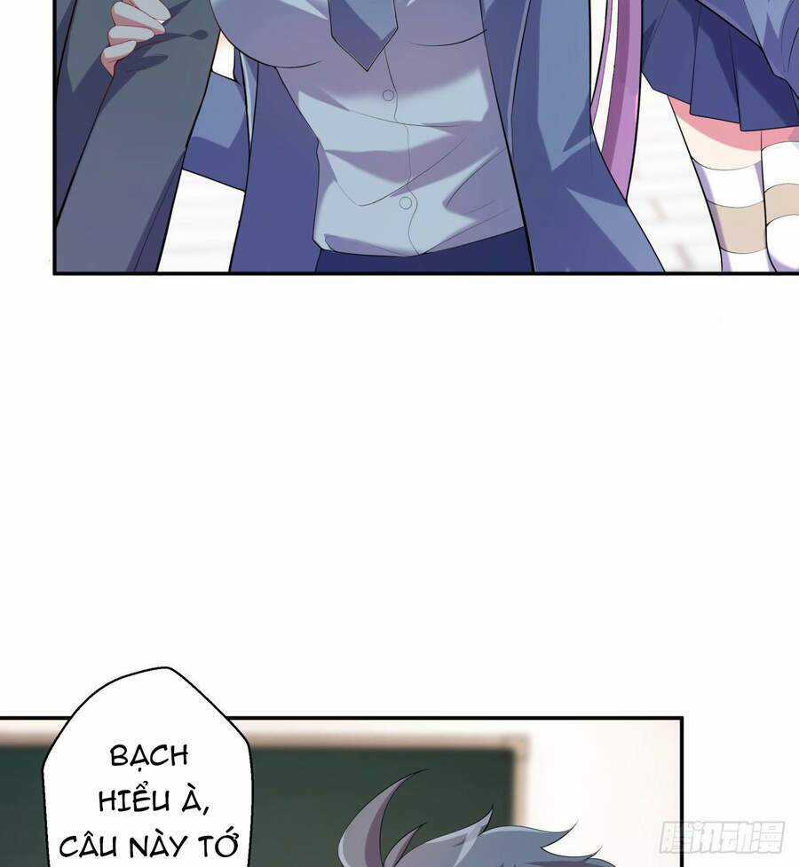 Nhặt Thuộc Tính Tại Trái Đất Chapter 5 trang 6