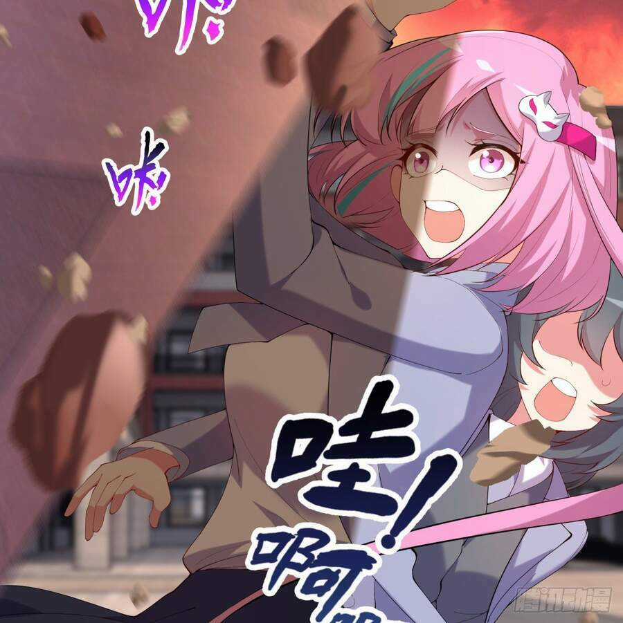 Nhặt Thuộc Tính Tại Trái Đất Chapter 5 trang 61