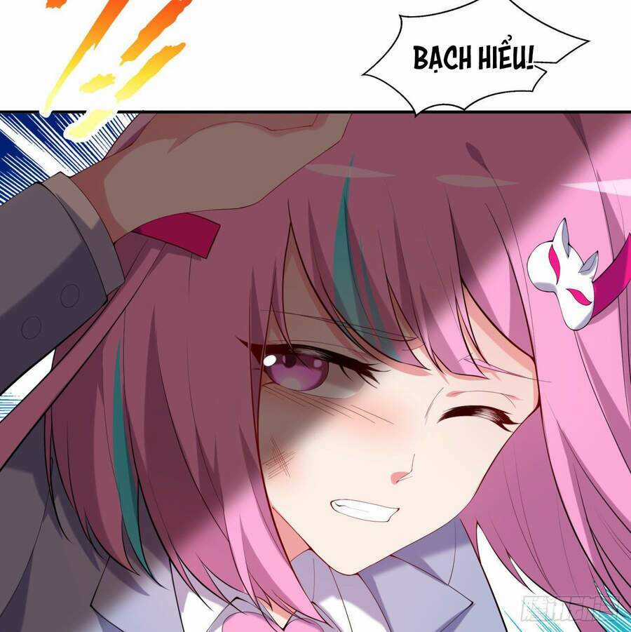 Nhặt Thuộc Tính Tại Trái Đất Chapter 5 trang 63