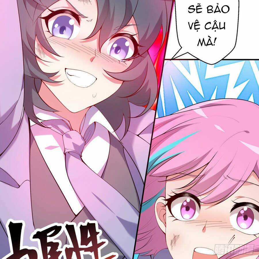 Nhặt Thuộc Tính Tại Trái Đất Chapter 5 trang 68