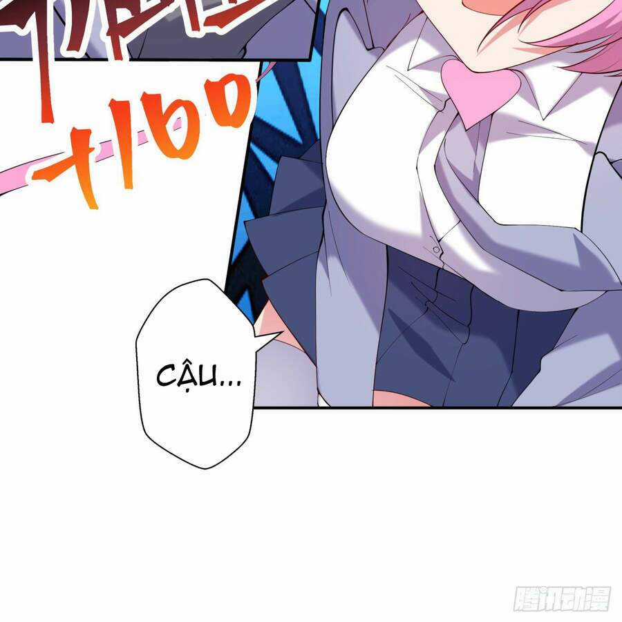 Nhặt Thuộc Tính Tại Trái Đất Chapter 5 trang 69