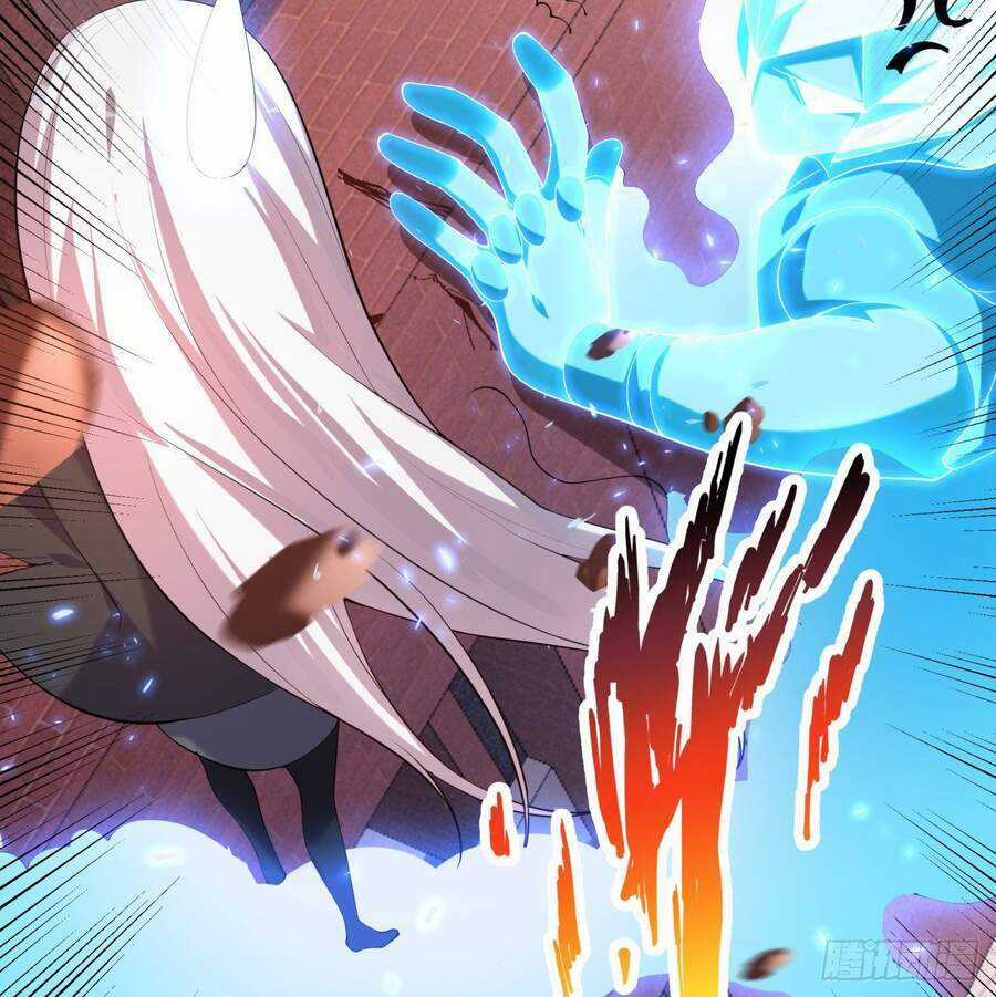 Nhặt Thuộc Tính Tại Trái Đất Chapter 5 trang 71