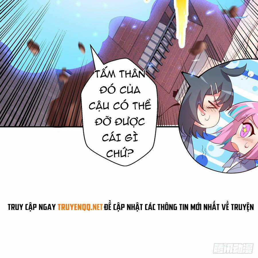 Nhặt Thuộc Tính Tại Trái Đất Chapter 5 trang 72