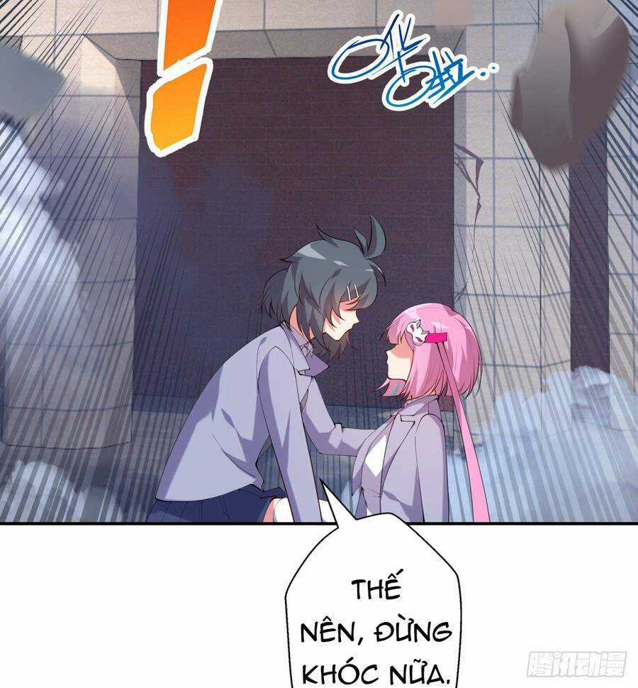 Nhặt Thuộc Tính Tại Trái Đất Chapter 5 trang 75