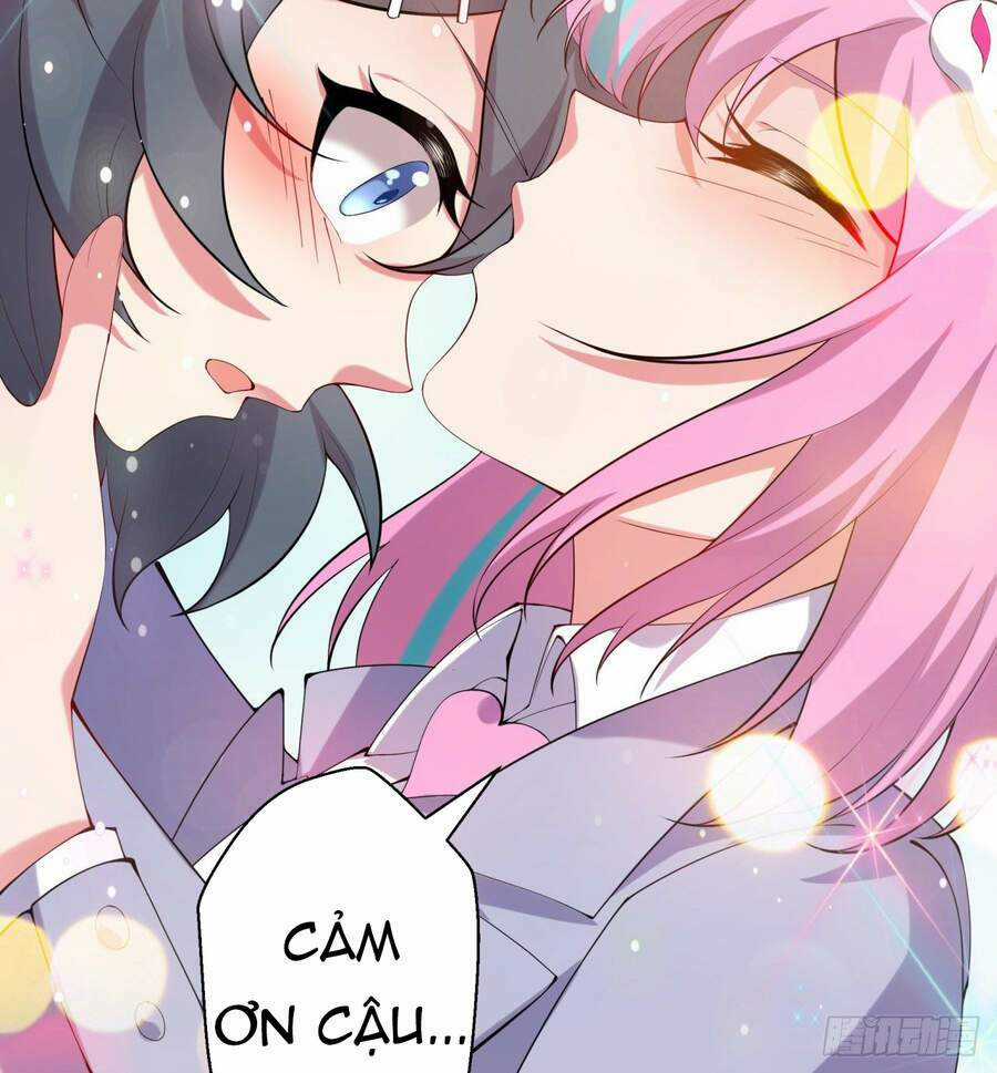 Nhặt Thuộc Tính Tại Trái Đất Chapter 5 trang 79