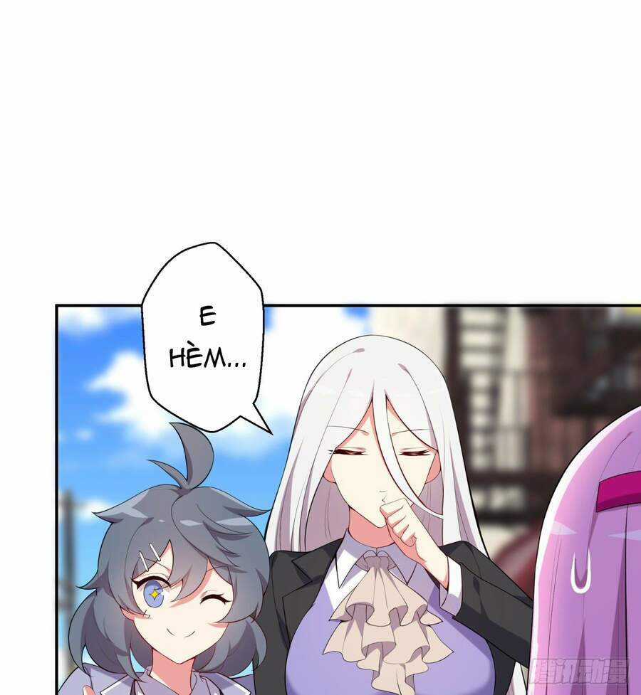 Nhặt Thuộc Tính Tại Trái Đất Chapter 5 trang 8