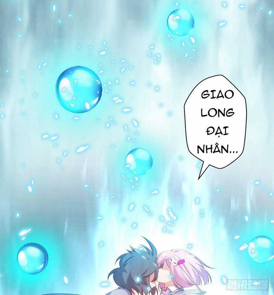 Nhặt Thuộc Tính Tại Trái Đất Chapter 5 trang 81