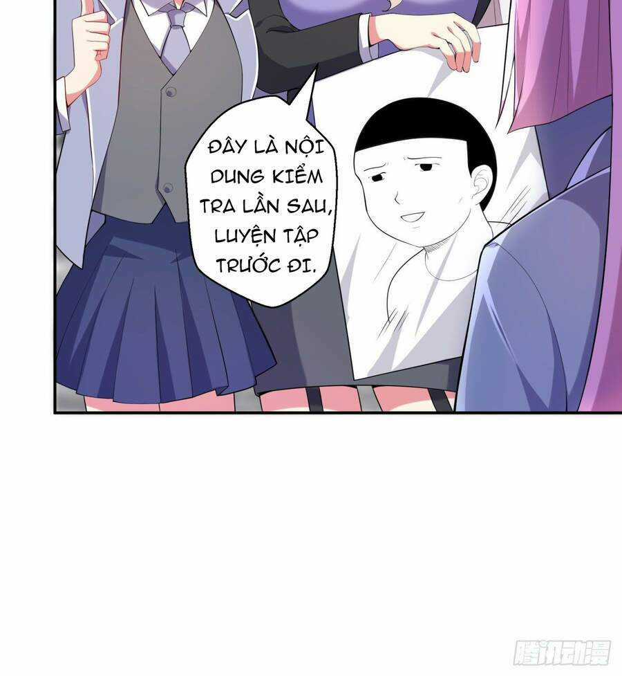 Nhặt Thuộc Tính Tại Trái Đất Chapter 5 trang 9