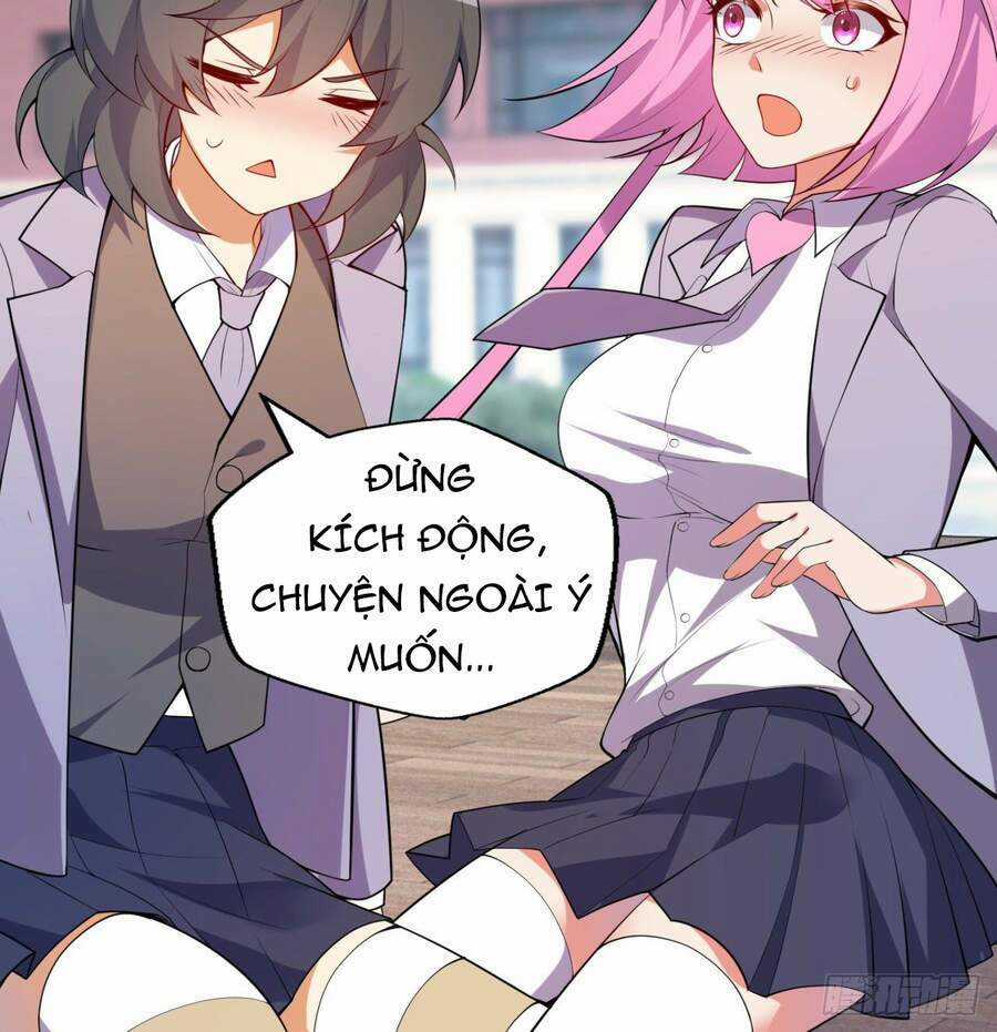 Nhặt Thuộc Tính Tại Trái Đất Chapter 6 trang 10