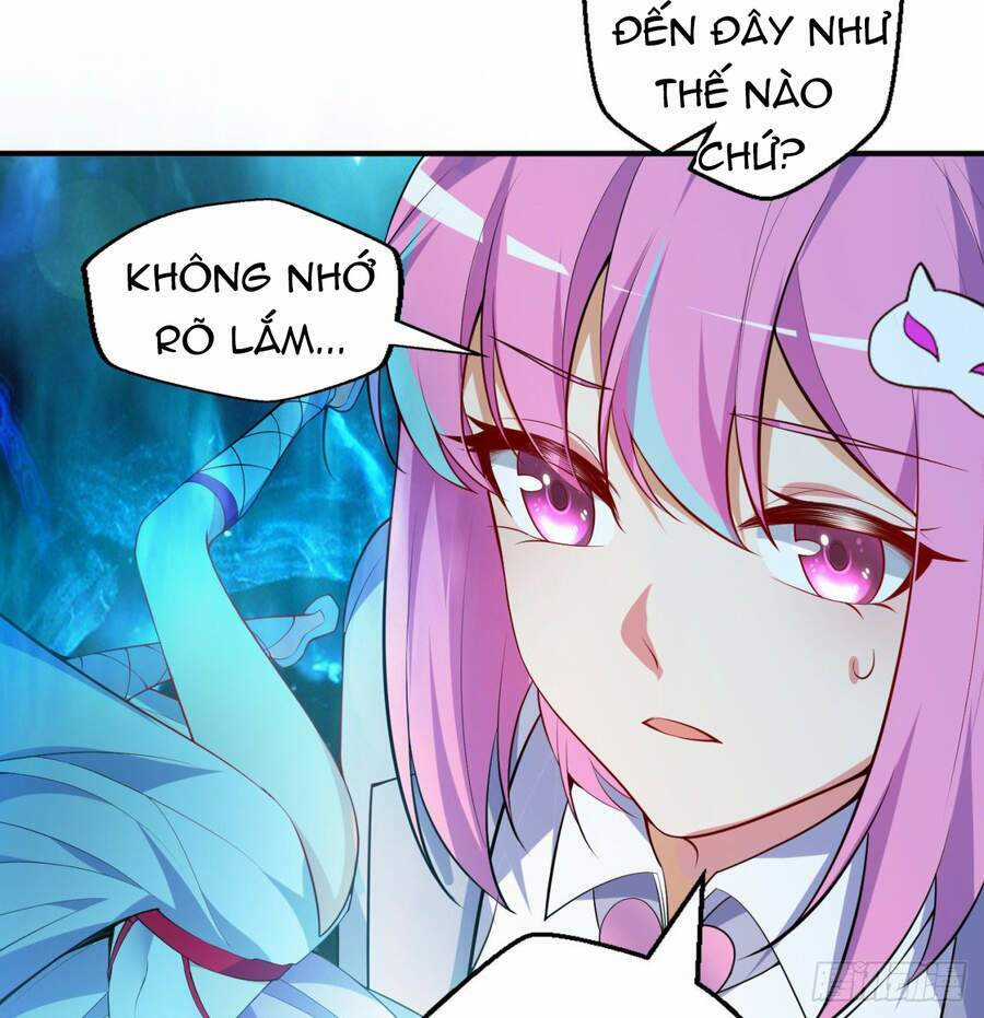 Nhặt Thuộc Tính Tại Trái Đất Chapter 6 trang 13