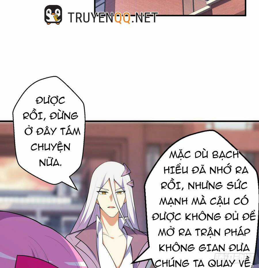 Nhặt Thuộc Tính Tại Trái Đất Chapter 6 trang 16