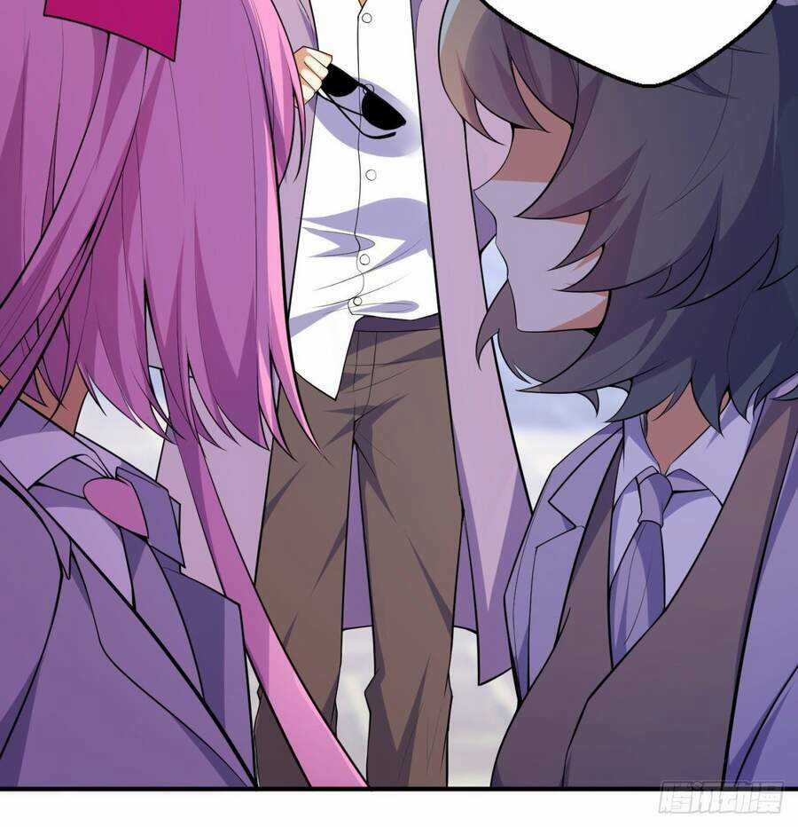 Nhặt Thuộc Tính Tại Trái Đất Chapter 6 trang 17