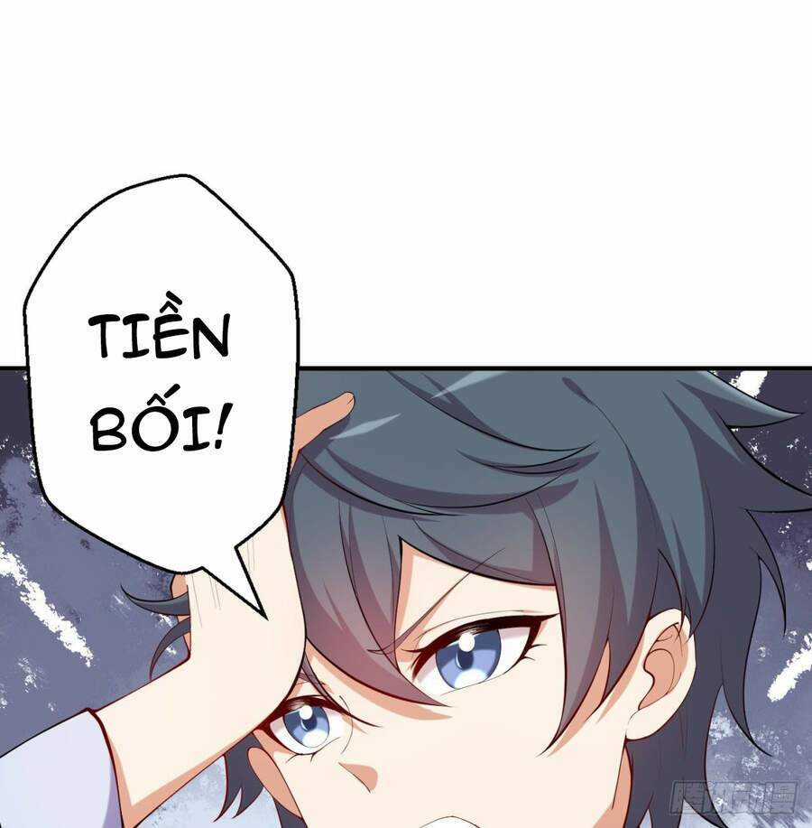 Nhặt Thuộc Tính Tại Trái Đất Chapter 6 trang 19