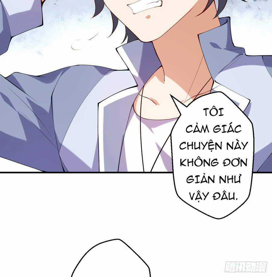 Nhặt Thuộc Tính Tại Trái Đất Chapter 6 trang 20