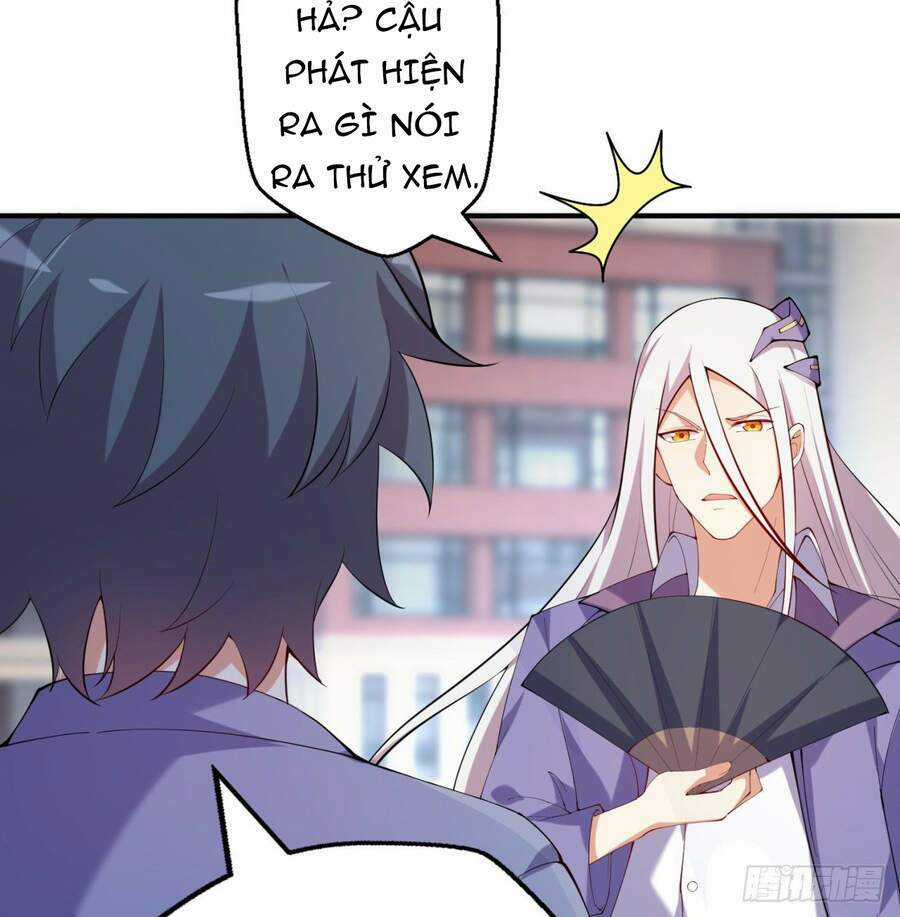 Nhặt Thuộc Tính Tại Trái Đất Chapter 6 trang 21