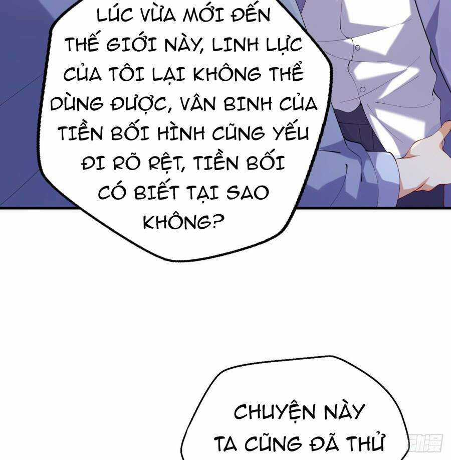 Nhặt Thuộc Tính Tại Trái Đất Chapter 6 trang 22