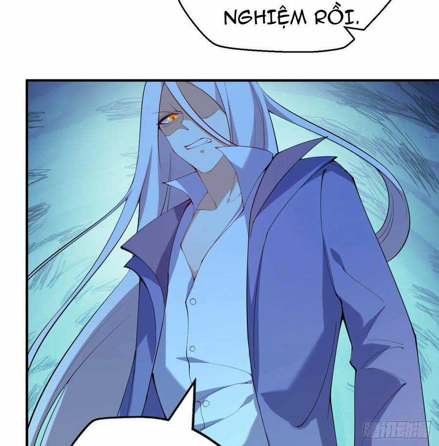 Nhặt Thuộc Tính Tại Trái Đất Chapter 6 trang 23