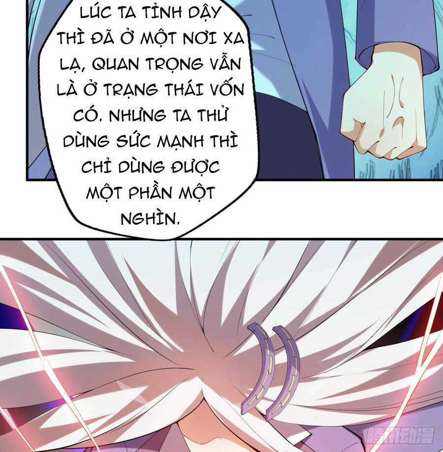 Nhặt Thuộc Tính Tại Trái Đất Chapter 6 trang 24