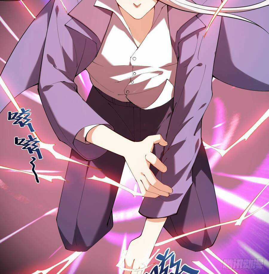 Nhặt Thuộc Tính Tại Trái Đất Chapter 6 trang 25