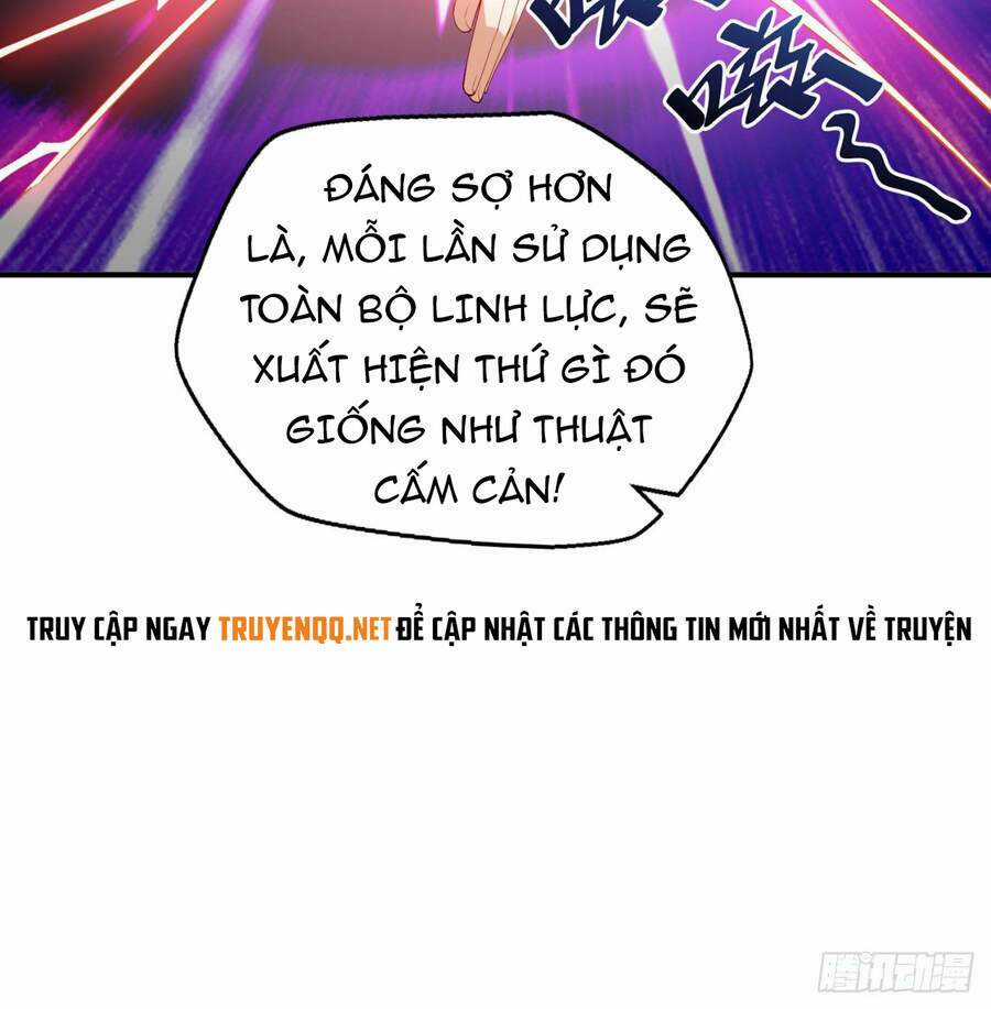 Nhặt Thuộc Tính Tại Trái Đất Chapter 6 trang 26