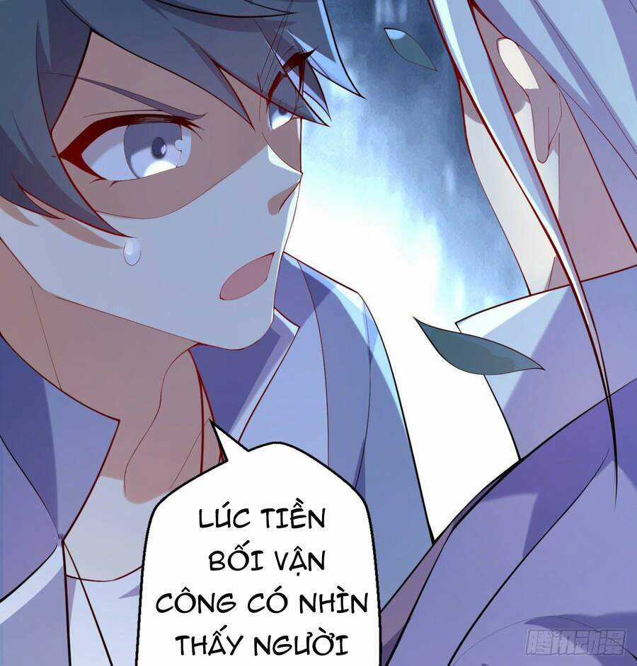 Nhặt Thuộc Tính Tại Trái Đất Chapter 6 trang 28