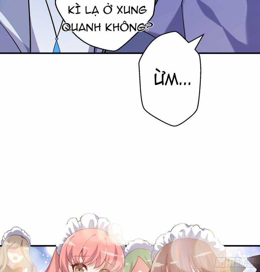 Nhặt Thuộc Tính Tại Trái Đất Chapter 6 trang 29