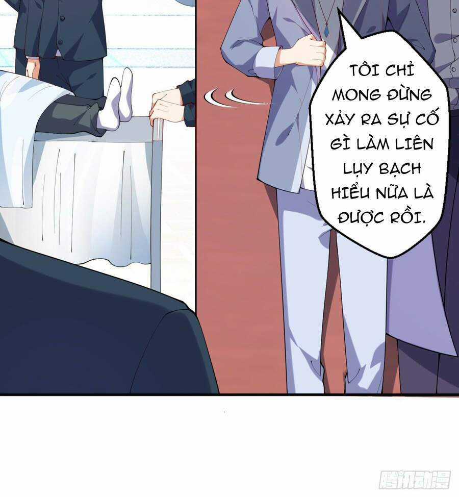 Nhặt Thuộc Tính Tại Trái Đất Chapter 6 trang 3