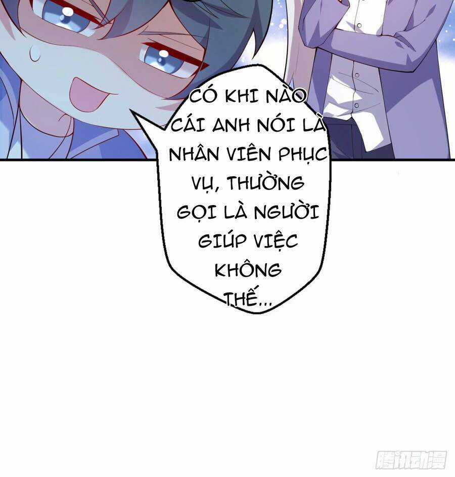 Nhặt Thuộc Tính Tại Trái Đất Chapter 6 trang 31