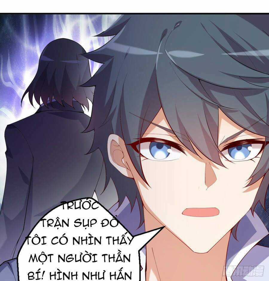 Nhặt Thuộc Tính Tại Trái Đất Chapter 6 trang 32