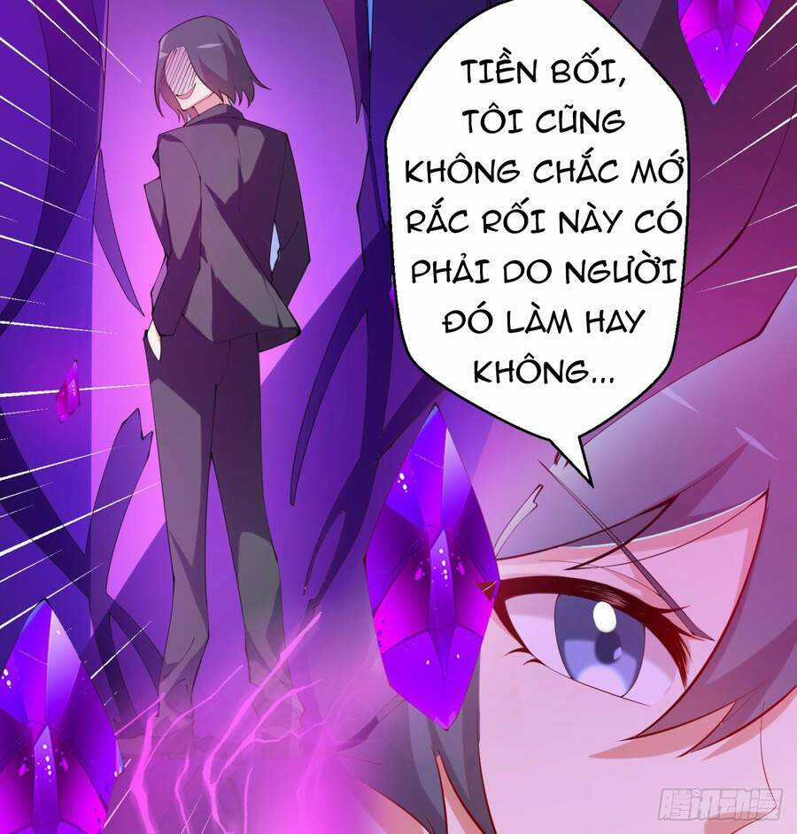 Nhặt Thuộc Tính Tại Trái Đất Chapter 6 trang 36