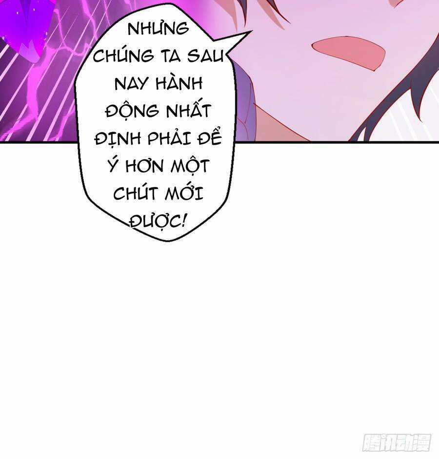 Nhặt Thuộc Tính Tại Trái Đất Chapter 6 trang 37