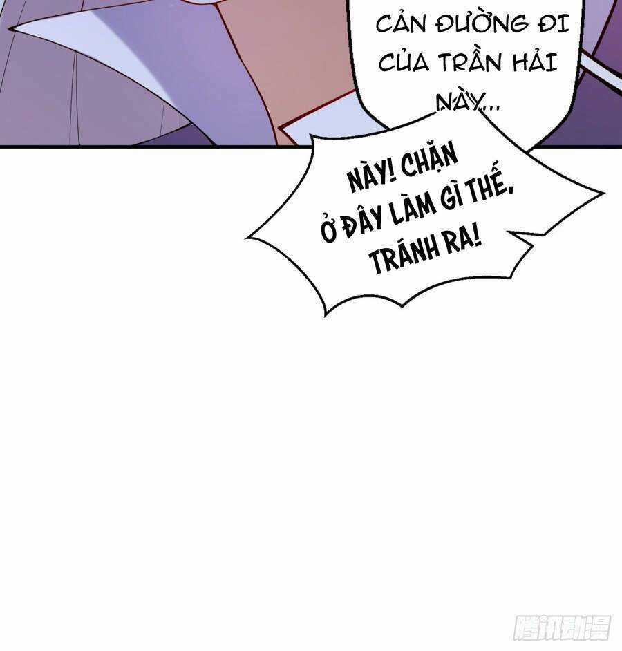 Nhặt Thuộc Tính Tại Trái Đất Chapter 6 trang 39