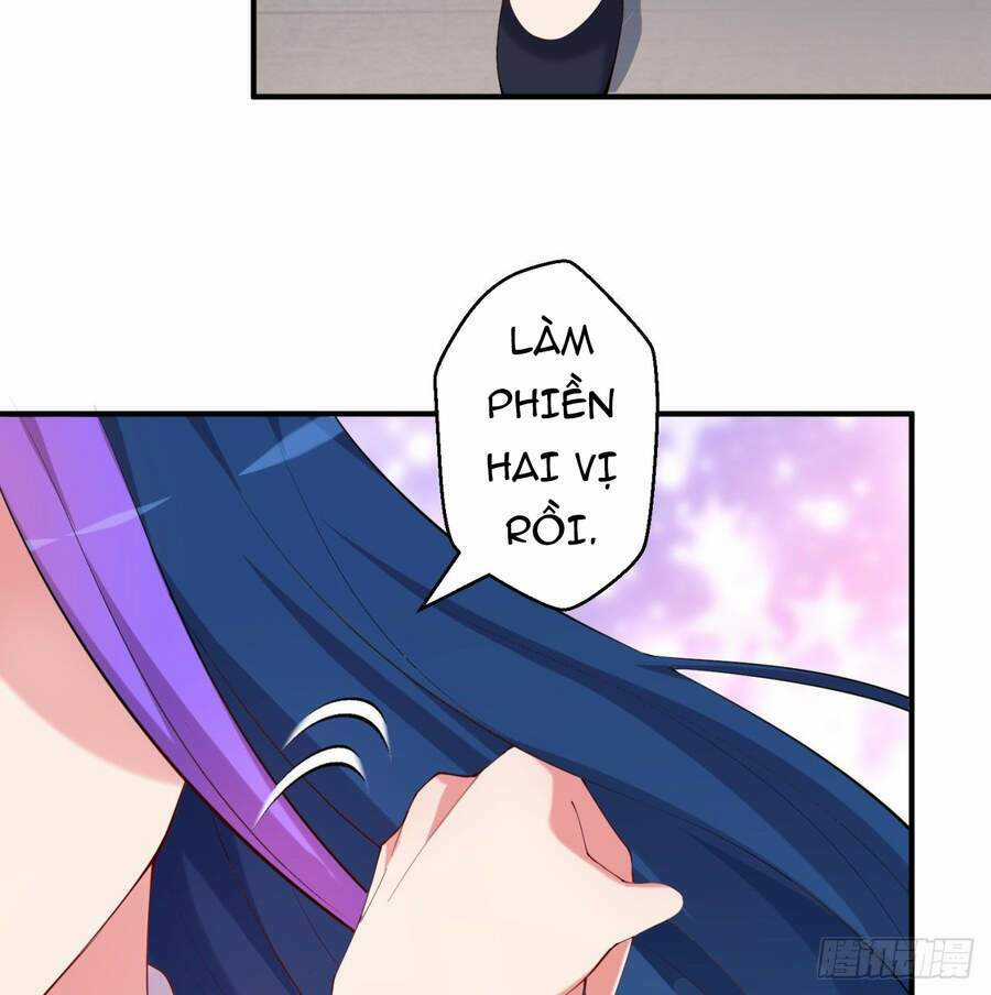 Nhặt Thuộc Tính Tại Trái Đất Chapter 6 trang 43