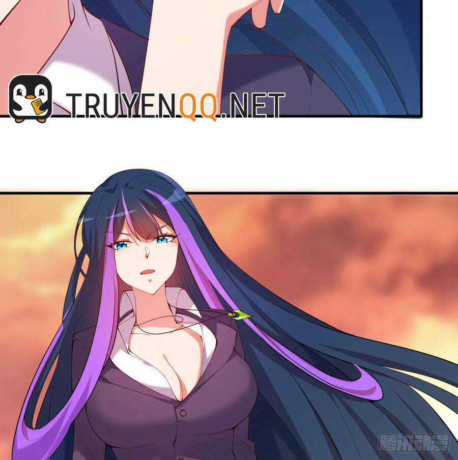 Nhặt Thuộc Tính Tại Trái Đất Chapter 6 trang 44