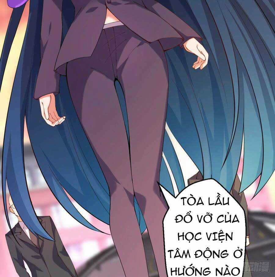 Nhặt Thuộc Tính Tại Trái Đất Chapter 6 trang 45