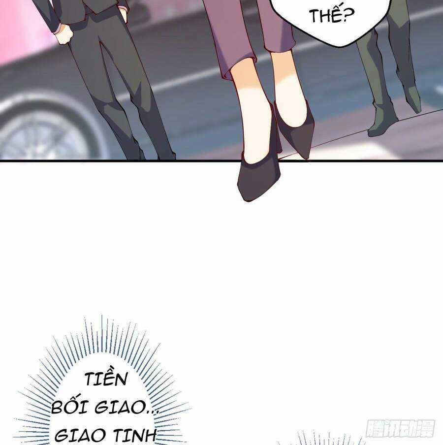 Nhặt Thuộc Tính Tại Trái Đất Chapter 6 trang 46