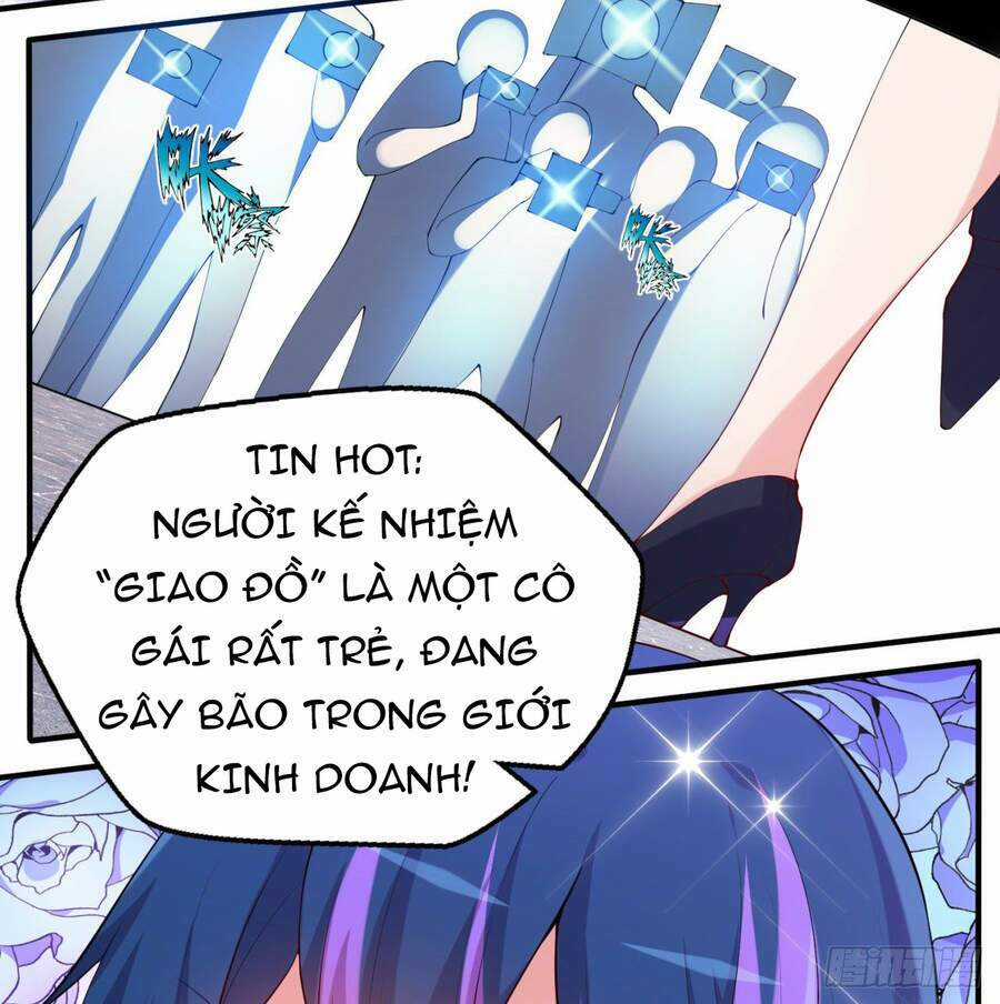 Nhặt Thuộc Tính Tại Trái Đất Chapter 6 trang 52