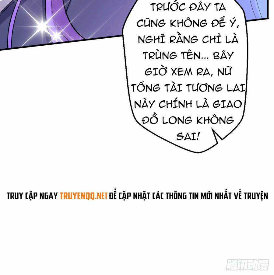 Nhặt Thuộc Tính Tại Trái Đất Chapter 6 trang 54