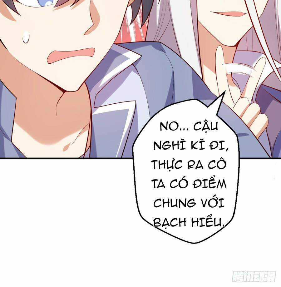 Nhặt Thuộc Tính Tại Trái Đất Chapter 6 trang 56