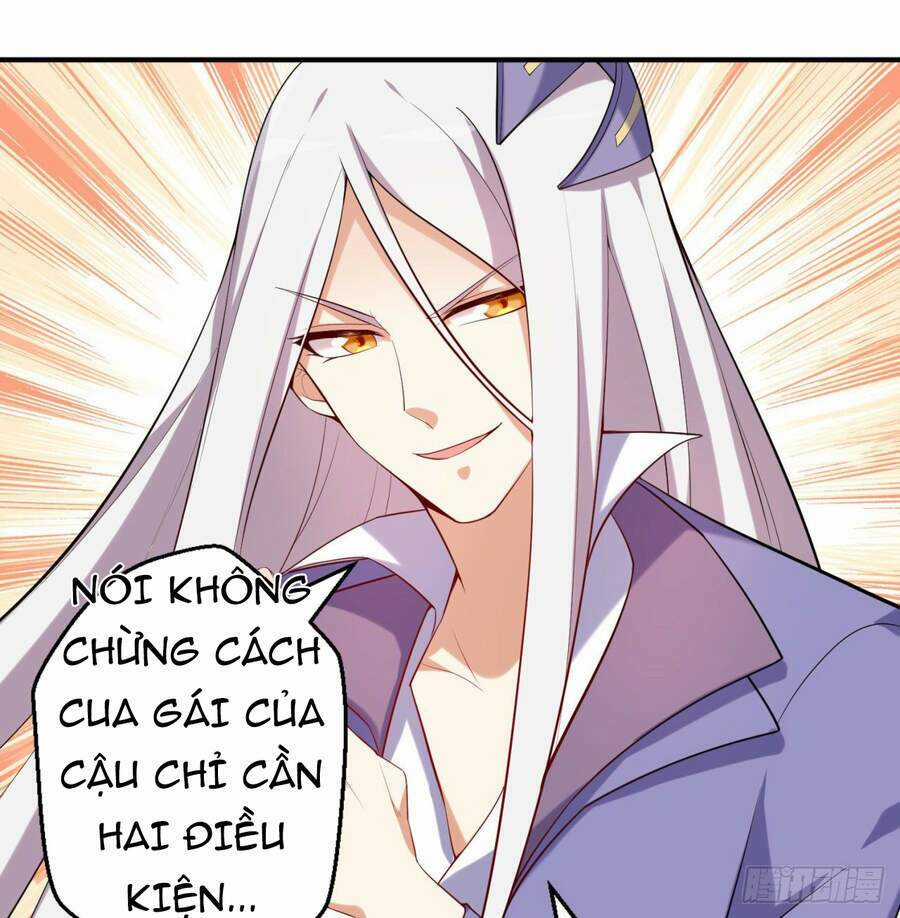 Nhặt Thuộc Tính Tại Trái Đất Chapter 6 trang 57