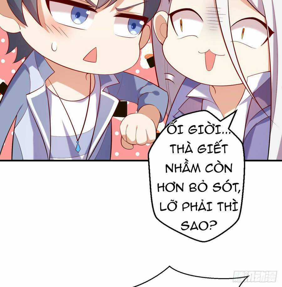 Nhặt Thuộc Tính Tại Trái Đất Chapter 6 trang 59