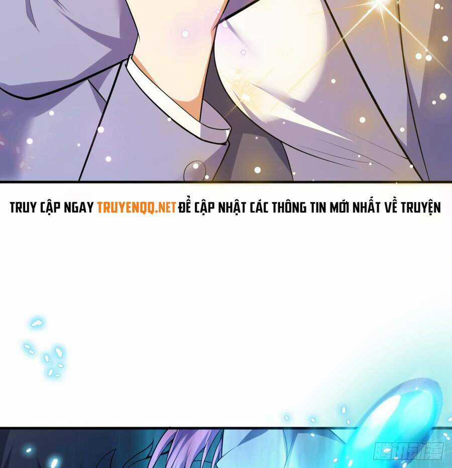 Nhặt Thuộc Tính Tại Trái Đất Chapter 6 trang 6