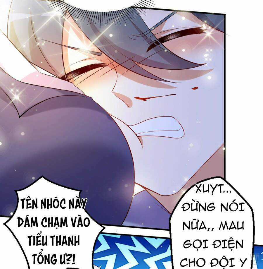 Nhặt Thuộc Tính Tại Trái Đất Chapter 6 trang 64