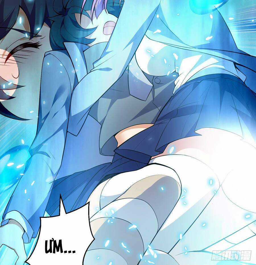 Nhặt Thuộc Tính Tại Trái Đất Chapter 6 trang 7