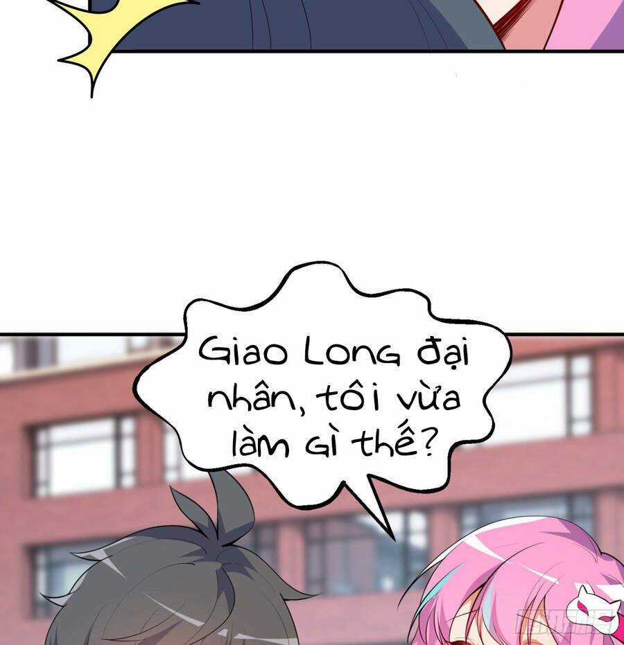 Nhặt Thuộc Tính Tại Trái Đất Chapter 6 trang 9