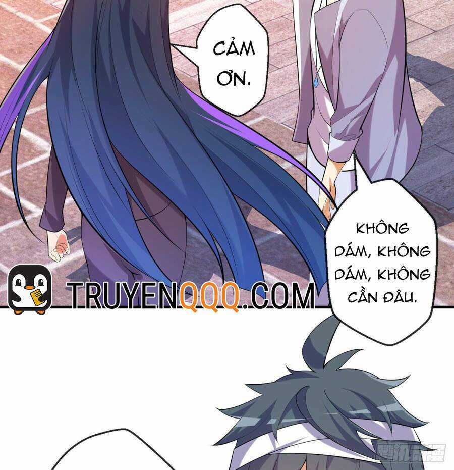 Nhặt Thuộc Tính Tại Trái Đất Chapter 7 trang 12